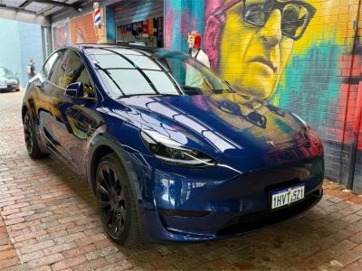 2023 Tesla Model Y for sale in Perth - Inner